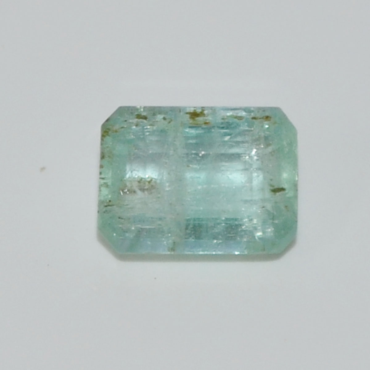 EMERALD 1.43 Ct.