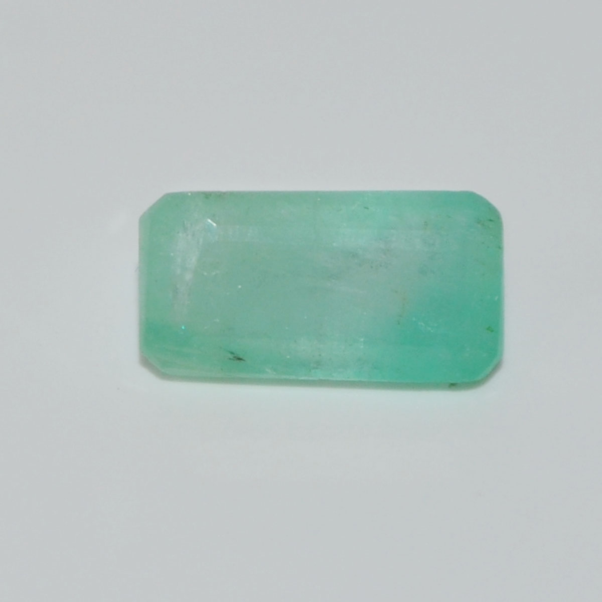 EMERALD 2.29 Ct.