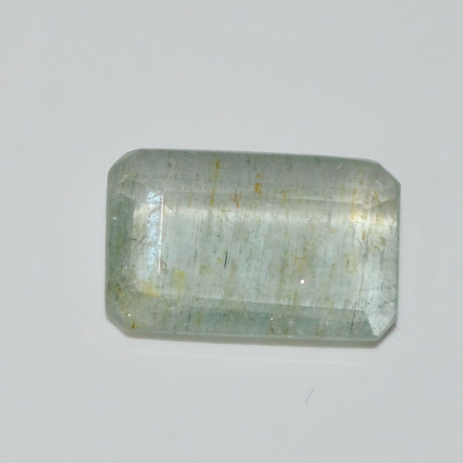 EMRG20637 1 EMERALD 4.35 Ct.