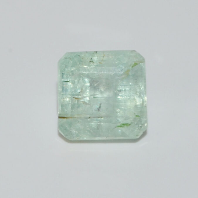 EMRG20639 1 EMERALD 5.72 Ct.