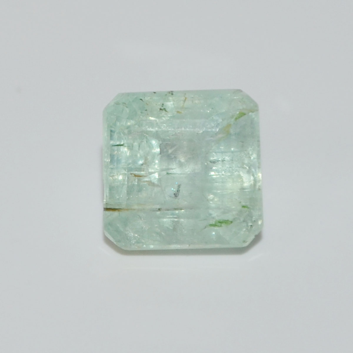 EMERALD 5.72 Ct.