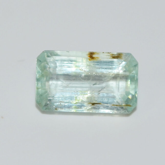 EMERALD 2.98 Ct. 1 EMRG20641 1 EMERALD 2.98 Ct.
