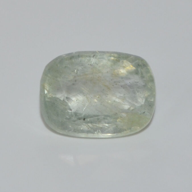 EMRG20642 1 EMERALD 5.66 Ct.