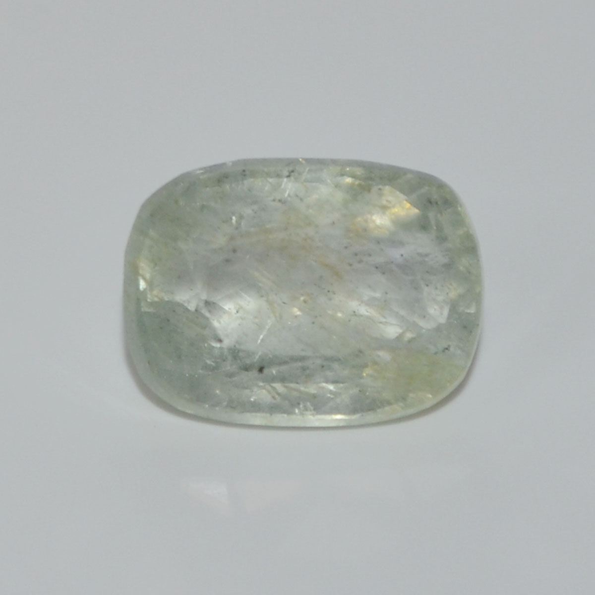 EMERALD 5.66 Ct.