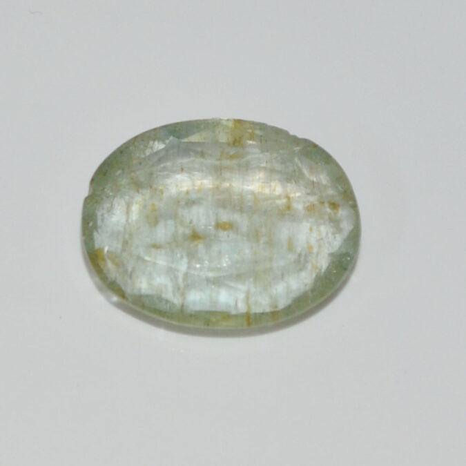 EMERALD 4.29 Ct. 1 EMRG20644 1 EMERALD 4.29 Ct.