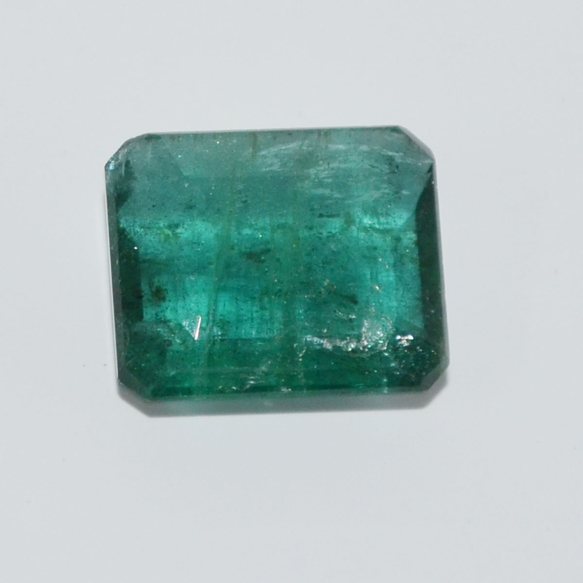 EMERALD 9.46 Ct.