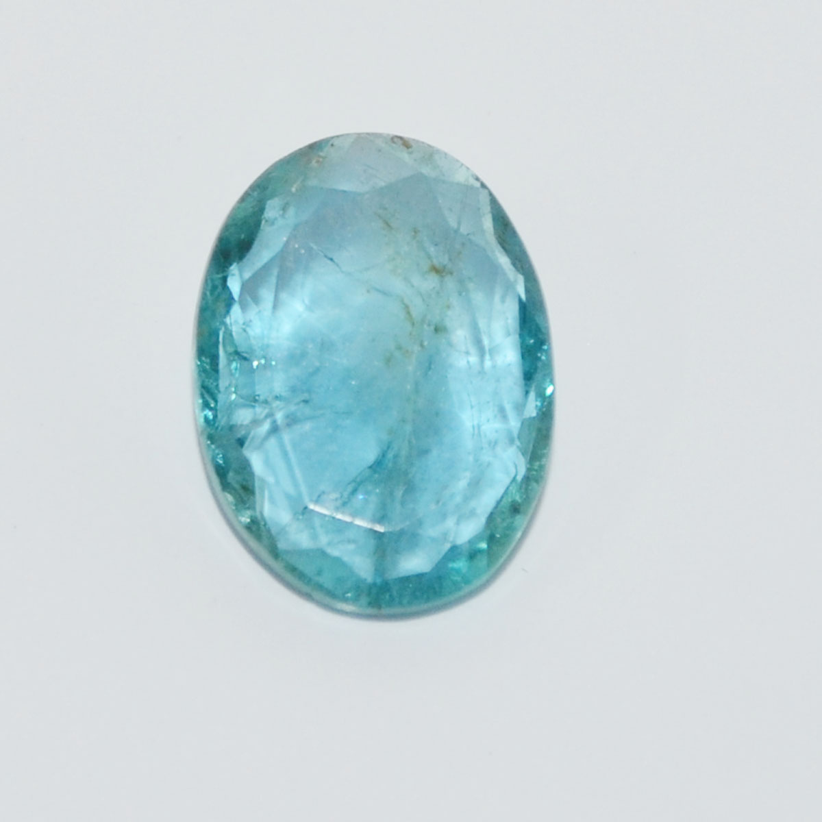 EMERALD 5.79 Ct.