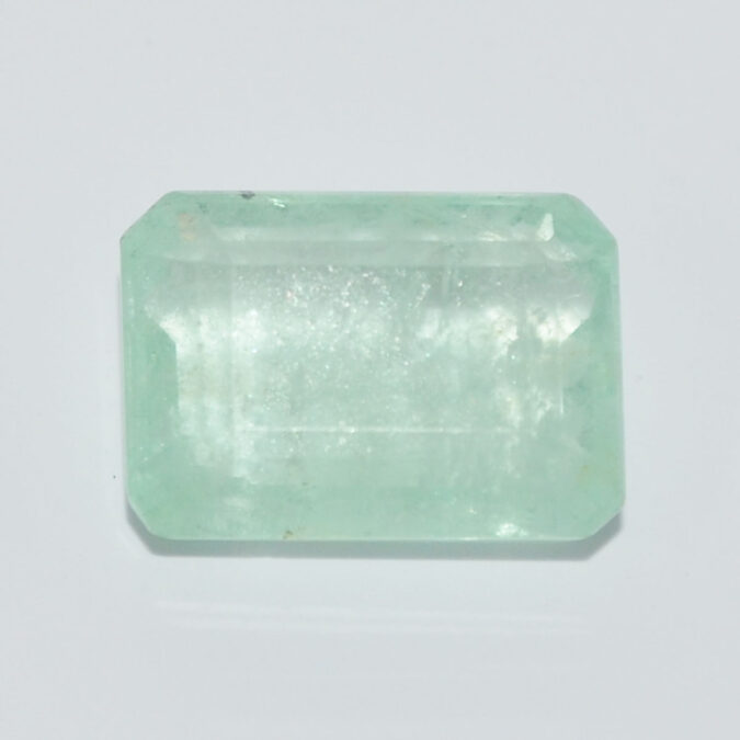 EMRG20649 1 EMERALD 10.26 Ct.