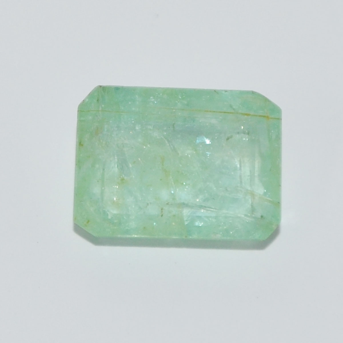 EMERALD 6.42 Ct.