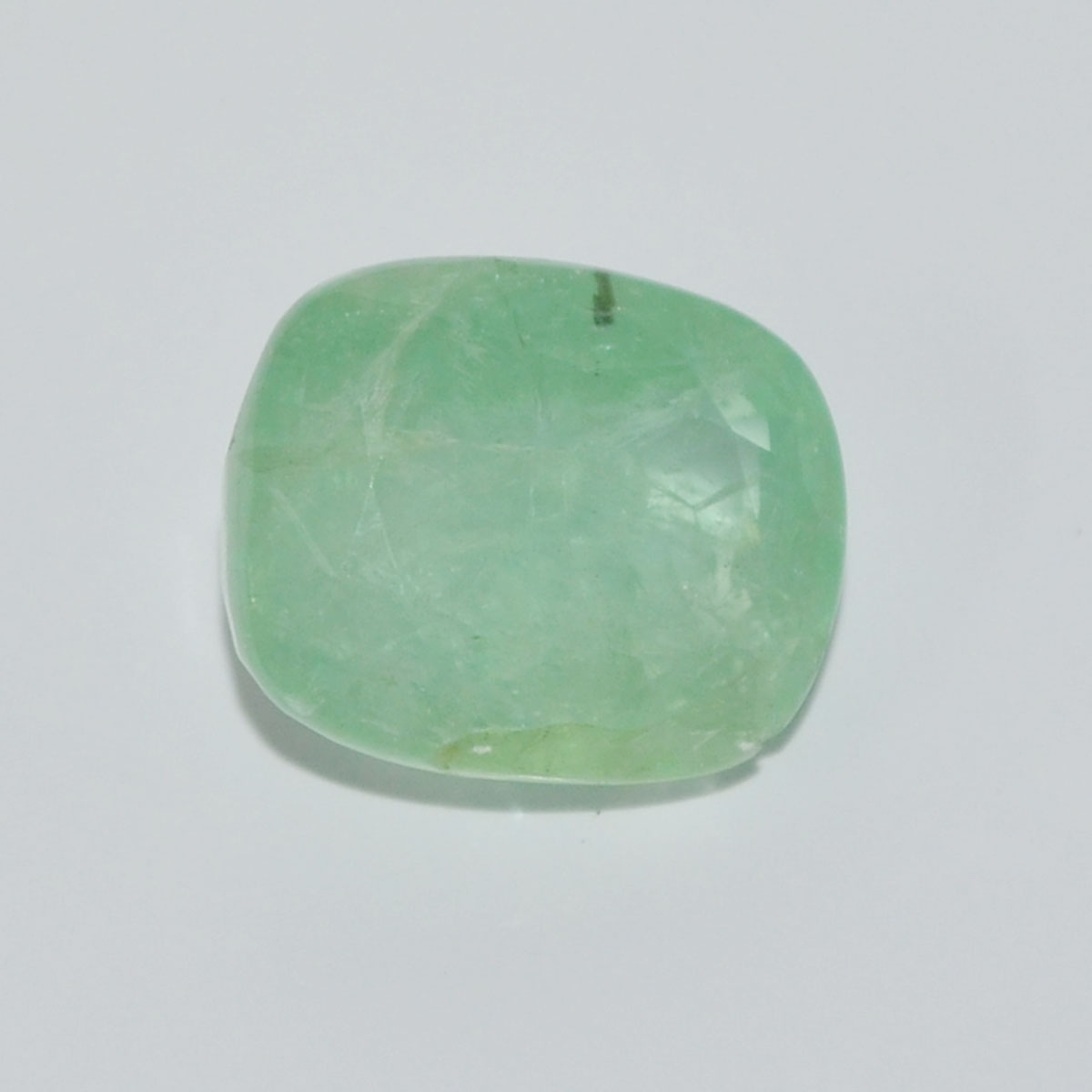 EMERALD 8.97 Ct.