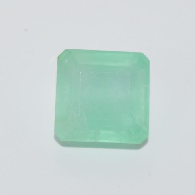EMERALD 9.48 Ct. 1 EMRG20653 1 EMERALD 9.48 Ct.