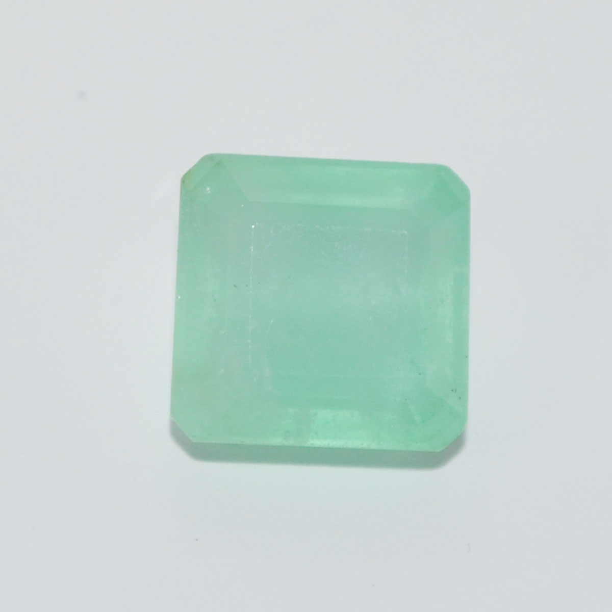 EMERALD 9.48 Ct.