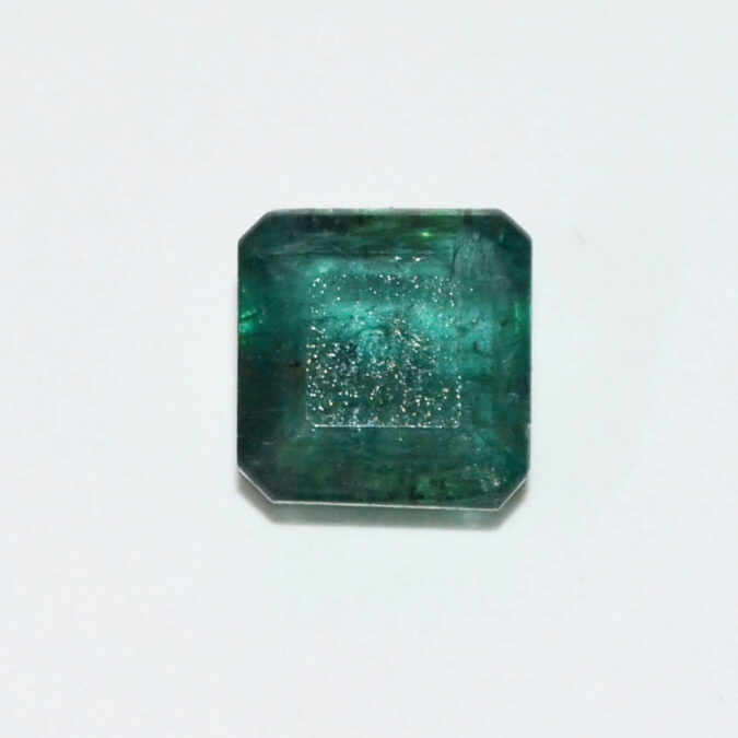 EMERALD 4.78 Ct. 1 EMRG20654 1 EMERALD 4.78 Ct.