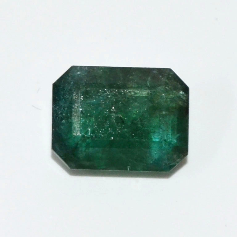 EMERALD 6.67 Ct.