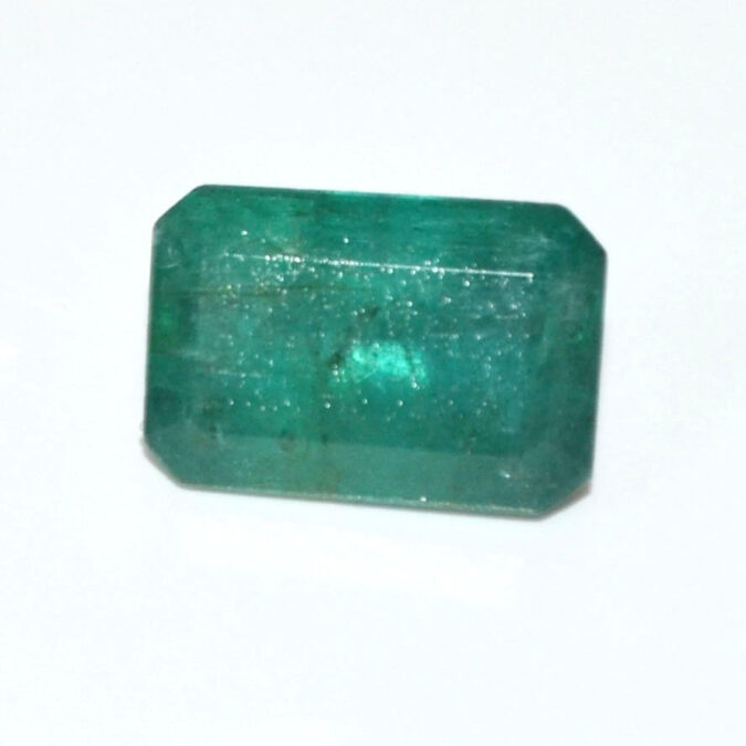 EMRG20656 1 EMERALD 5.64 Ct.