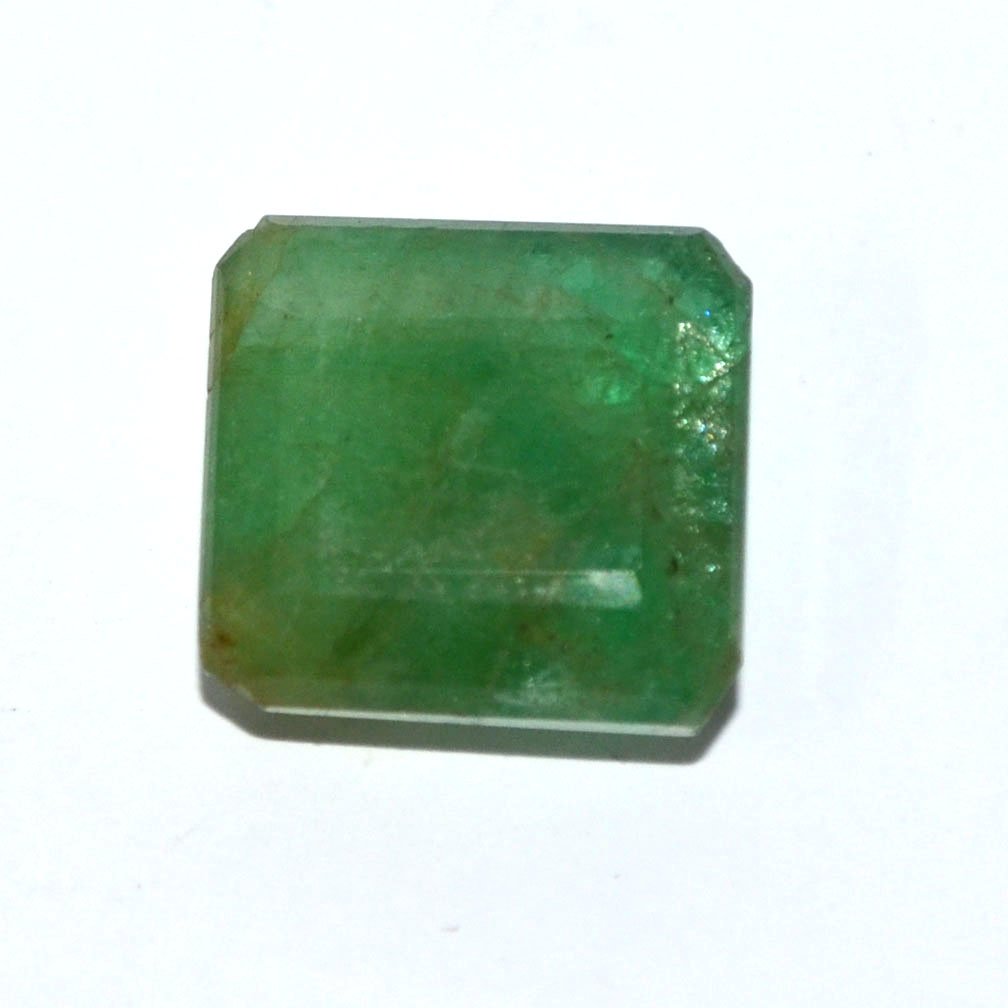 EMERALD 12.03 Ct.