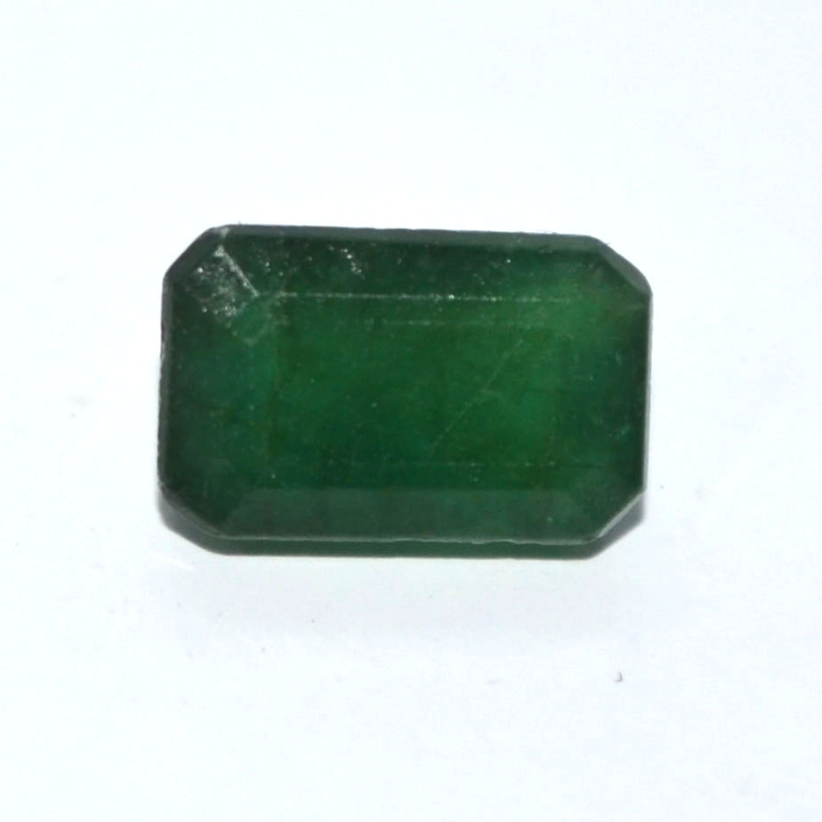 EMERALD 3.66 Ct.
