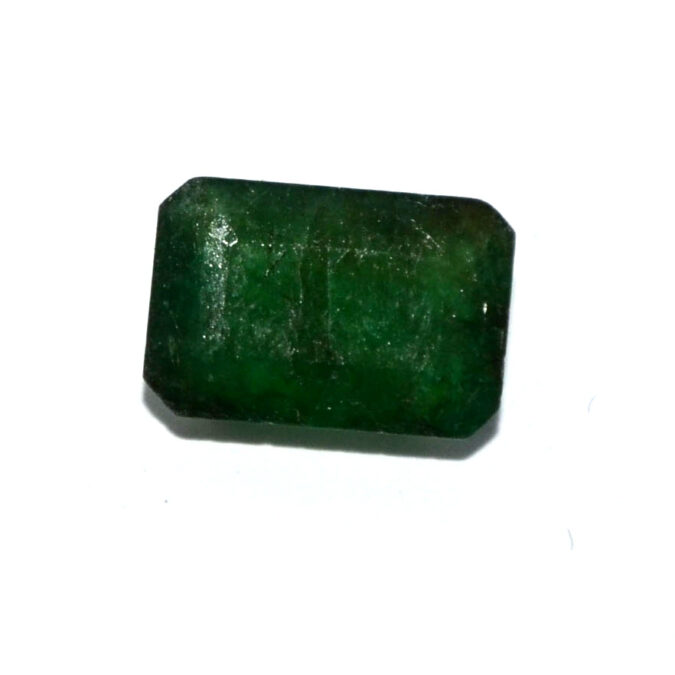 EMERALD 2.97 Ct. 1 EMRG20661 1 EMERALD 2.97 Ct.