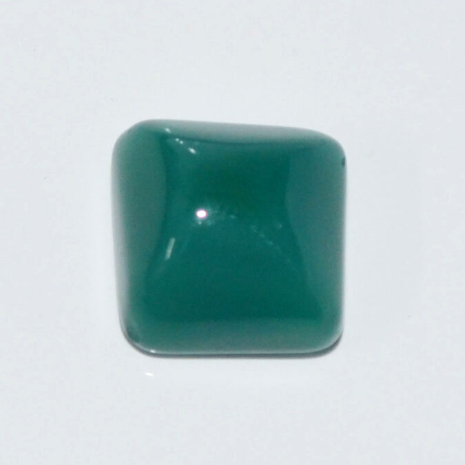 GHK1 1 GREEN HAKIK 8.42 Ct.