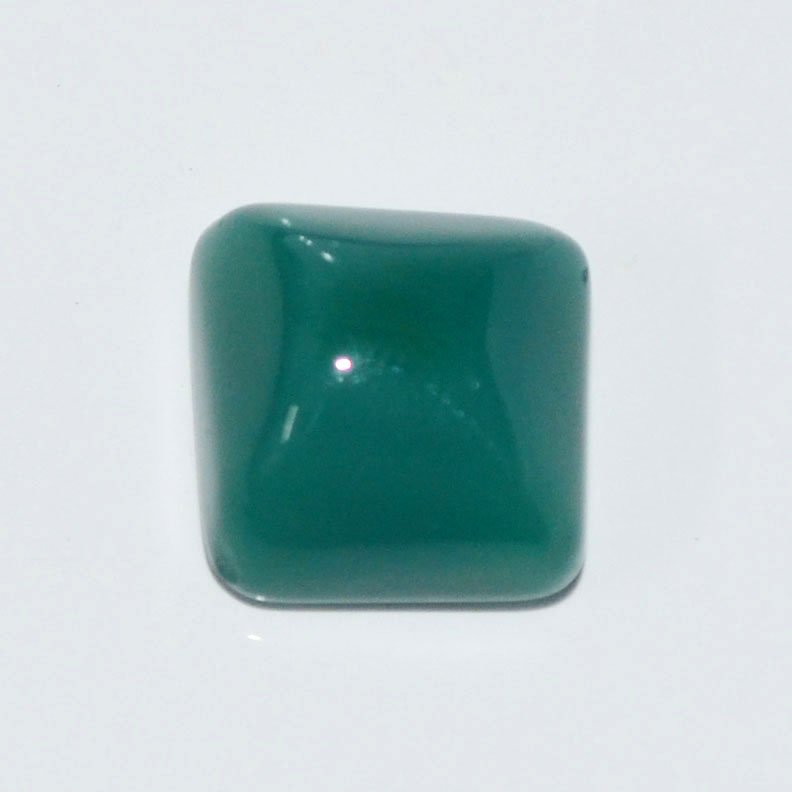GREEN HAKIK 8.42 Ct.