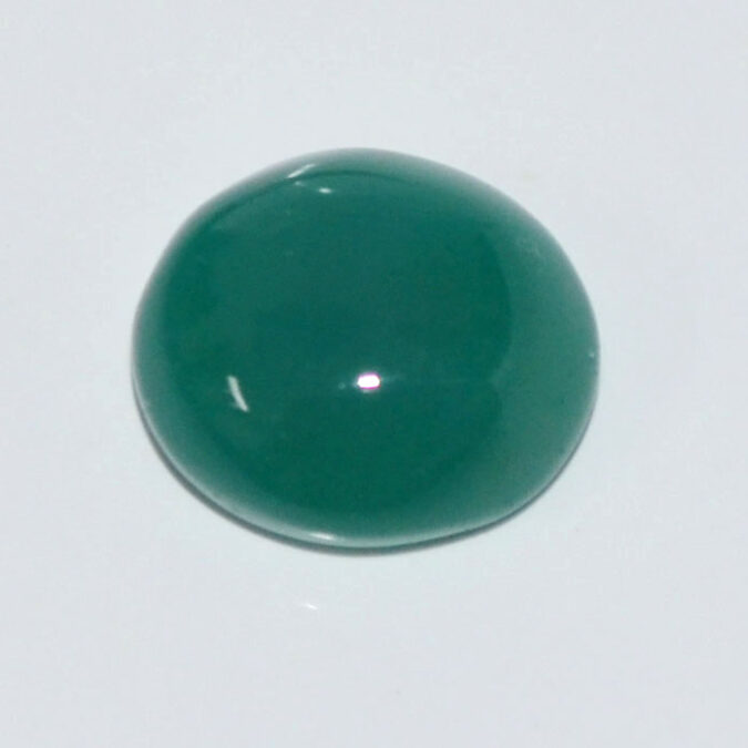 GHK10 1 GREEN HAKIK 8.1 Ct.