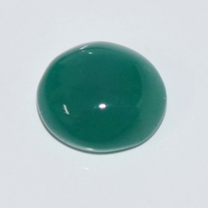 GREEN HAKIK 8.1 Ct.