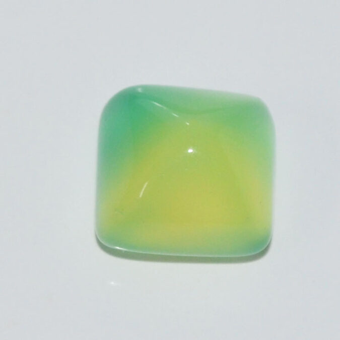 GHK2 1 GREEN HAKIK 8.85 Ct.