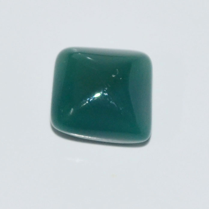 GREEN HAKIK 4.82 Ct.