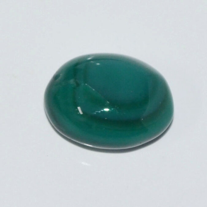 GHK5 1 GREEN HAKIK 5.9 Ct.