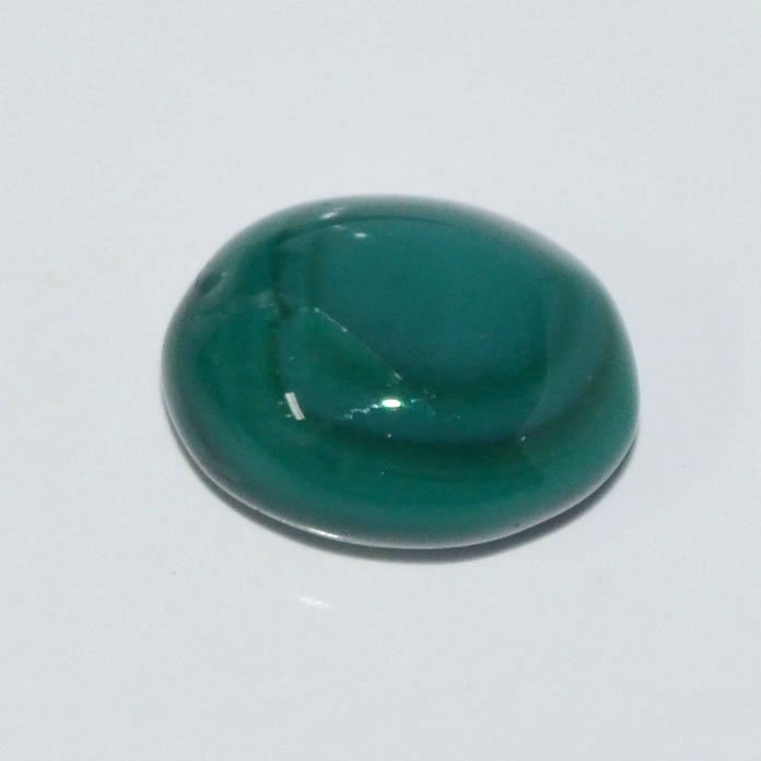 GREEN HAKIK 5.9 Ct.