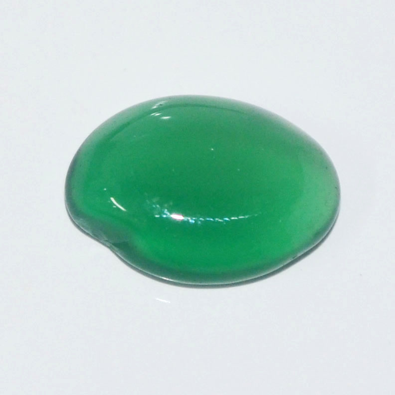 GREEN HAKIK 8.56 Ct.