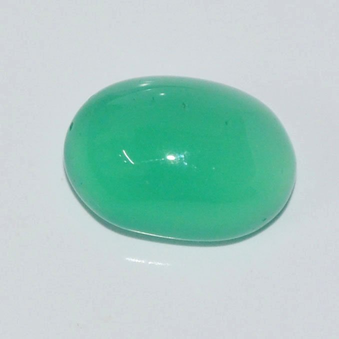 GREEN HAKIK 8.48 Ct.