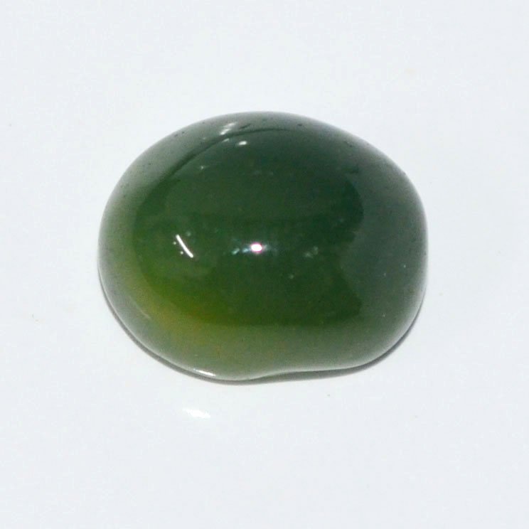 GREEN HAKIK 12.81 Ct.