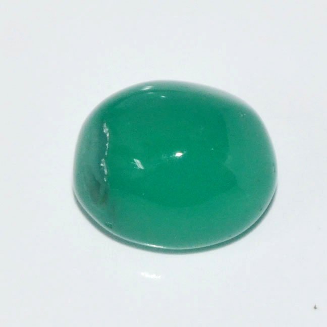 GREEN HAKIK 7.57 Ct.