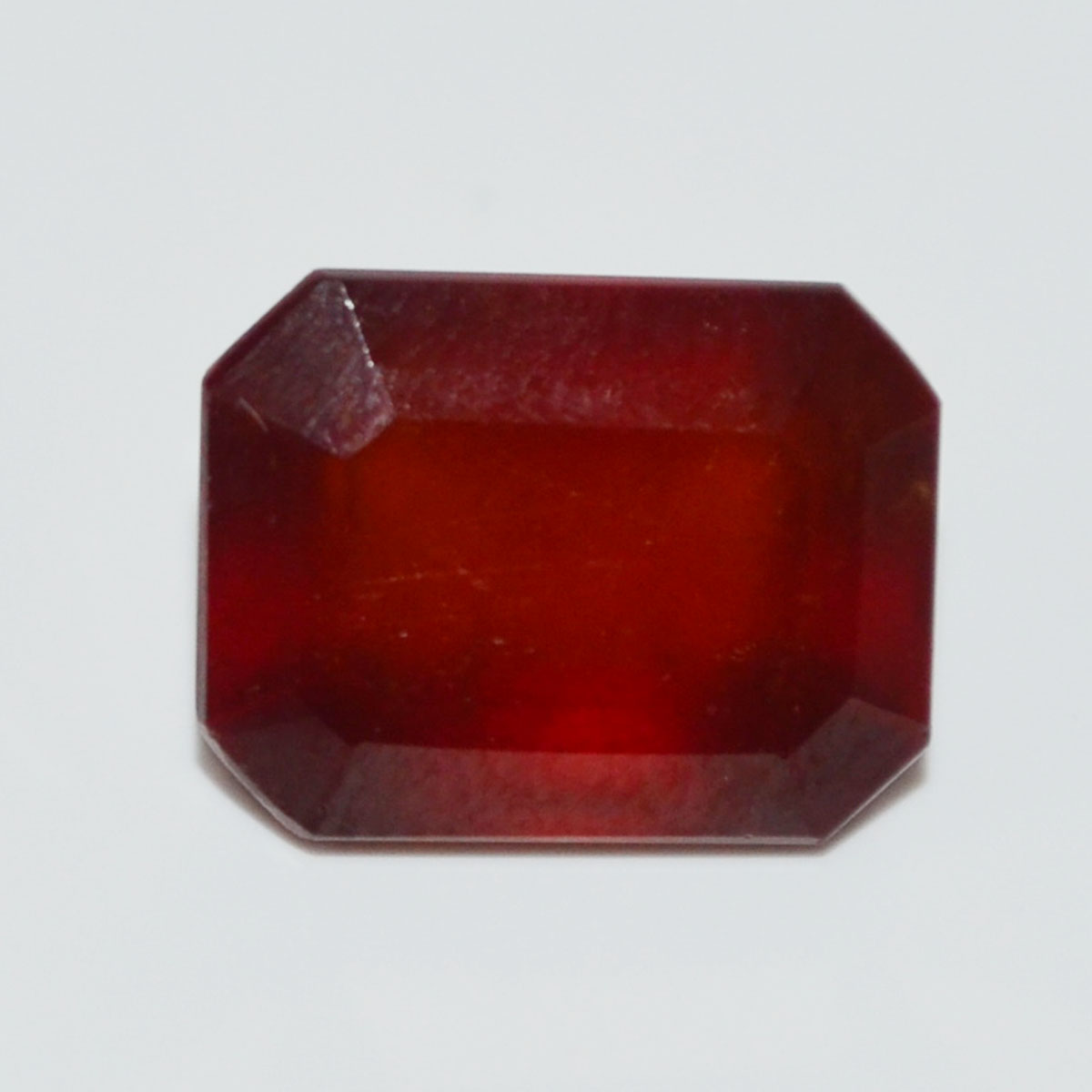 HESSONITE GOMED 7.83 Ct.
