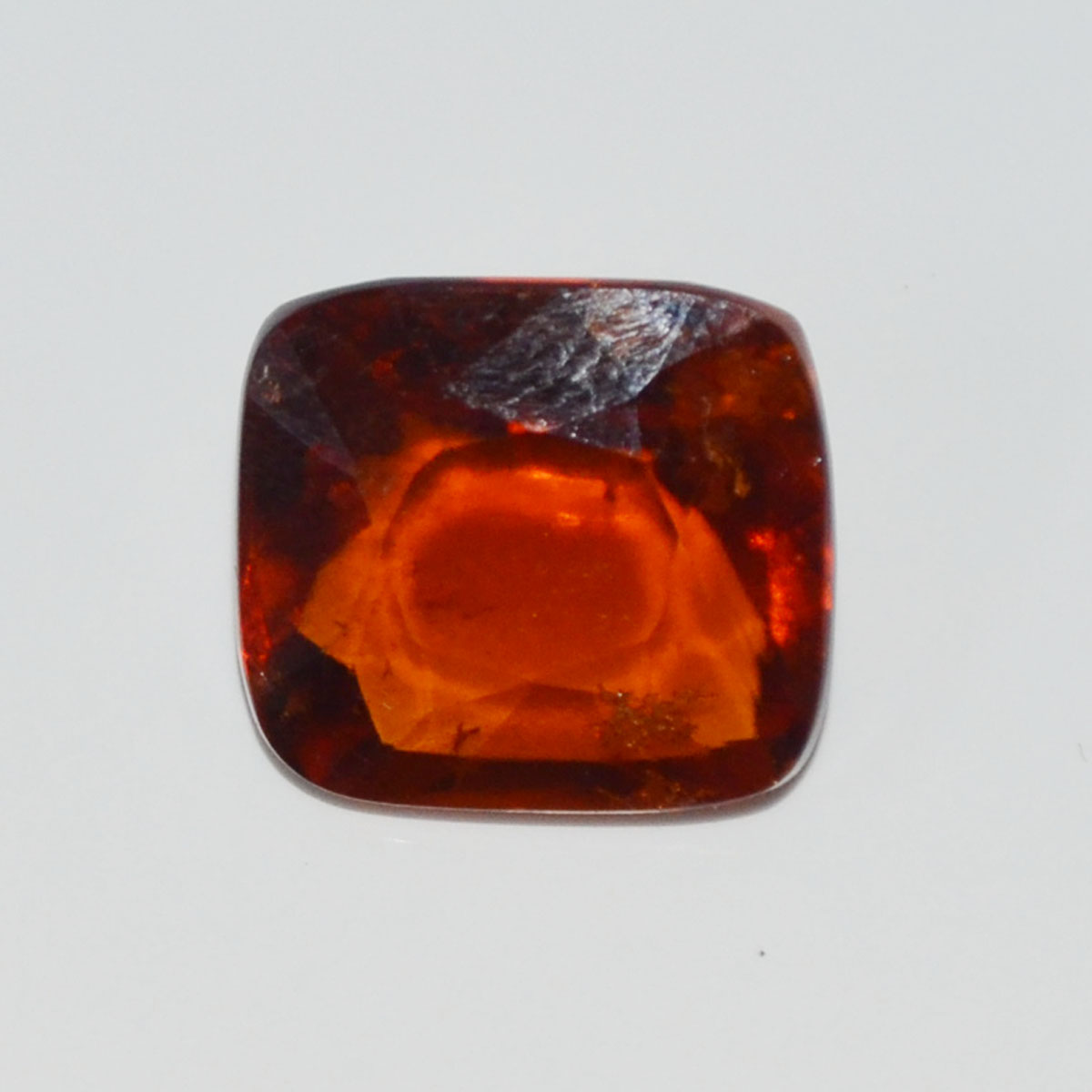 HESSONITE GOMED 11.03 Ct.
