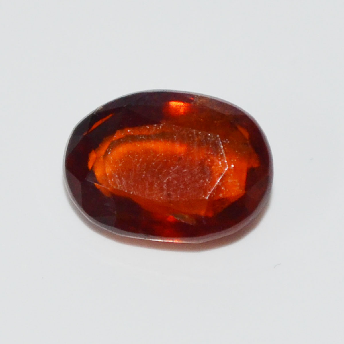 HESSONITE GOMED 6.78 Ct.