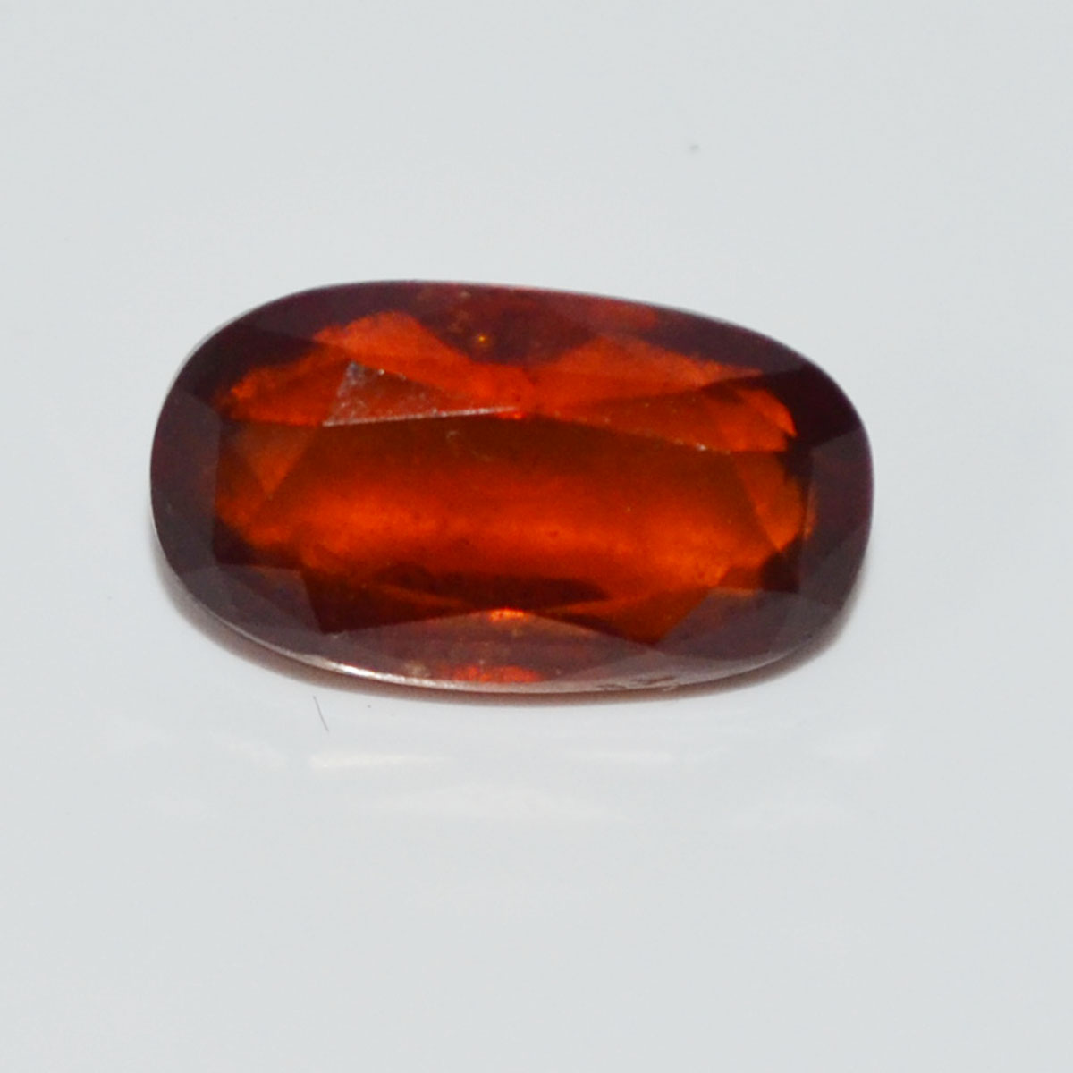 HESSONITE GOMED 7.78 Ct.