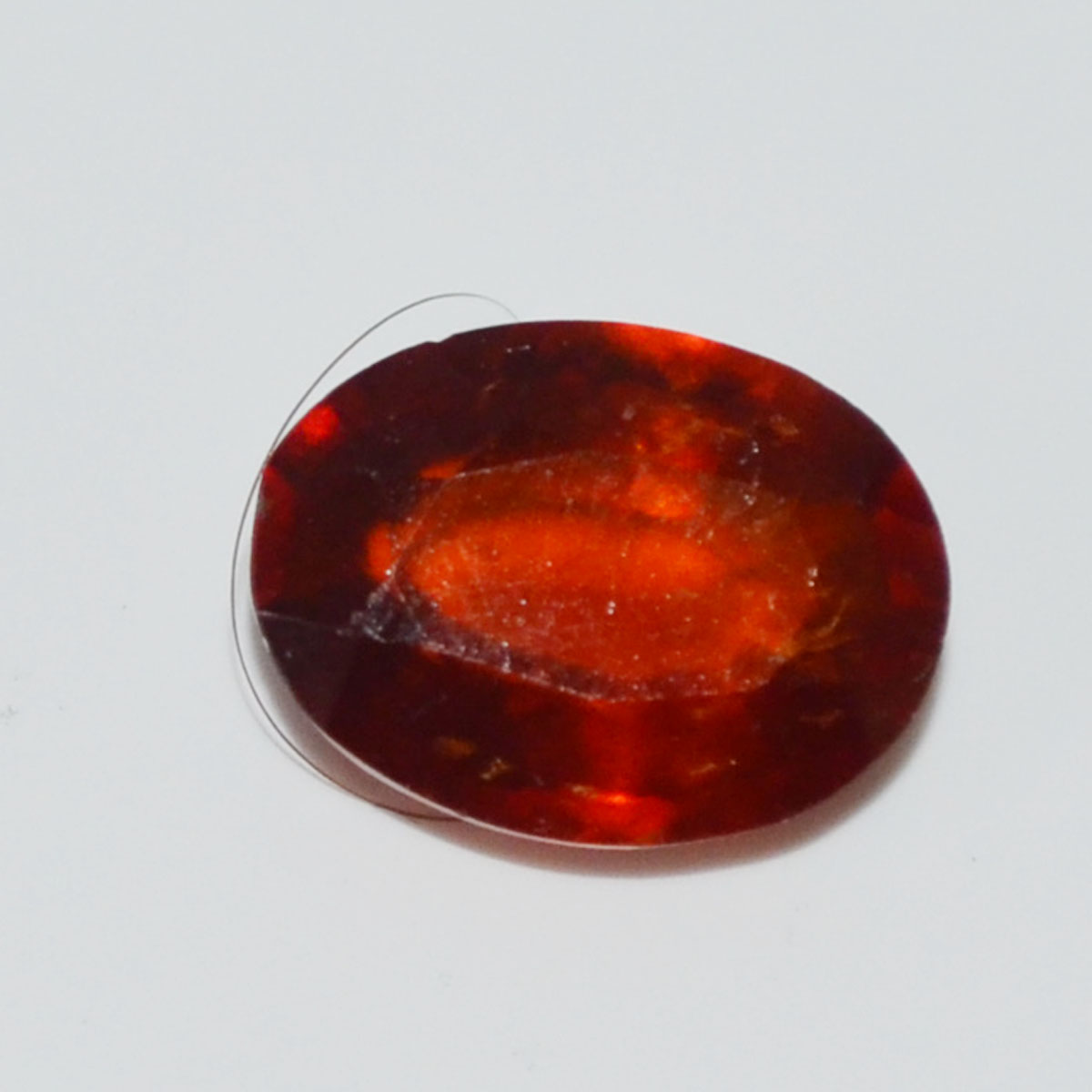 HESSONITE GOMED 3.76 Ct.