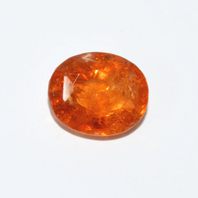 HESSONITE GOMED 7.72 Ct. 1 GMD7153 1 HESSONITE GOMED 7.72 Ct.