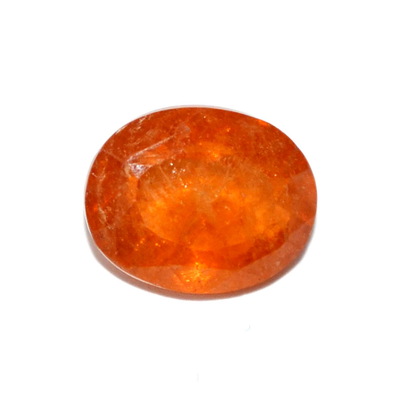 GMD7156 1 HESSONITE GOMED 7.15 Ct.