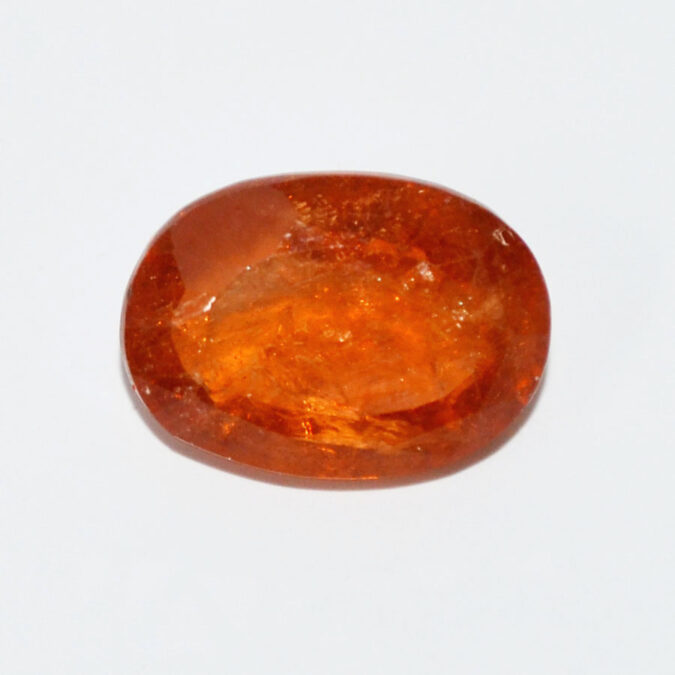 GMD7168 1 HESSONITE GOMED 14.57 Ct.