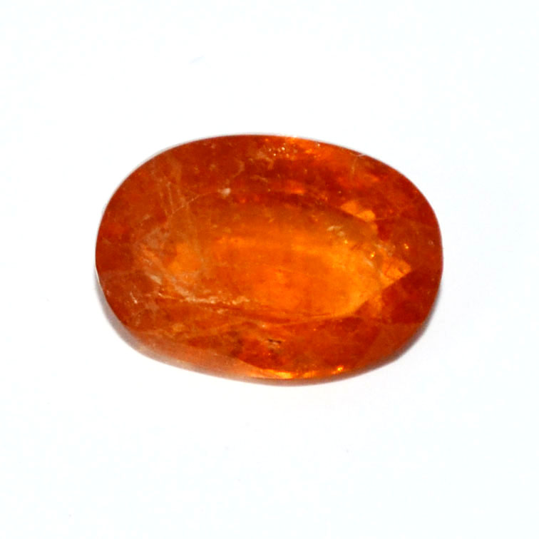 GMD7179 1 HESSONITE GOMED 7.59 Ct.