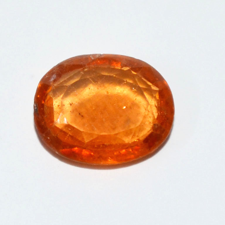 HESSONITE GOMED 4.91 Ct. 2 GMD7188 1 HESSONITE GOMED 4.91 Ct.