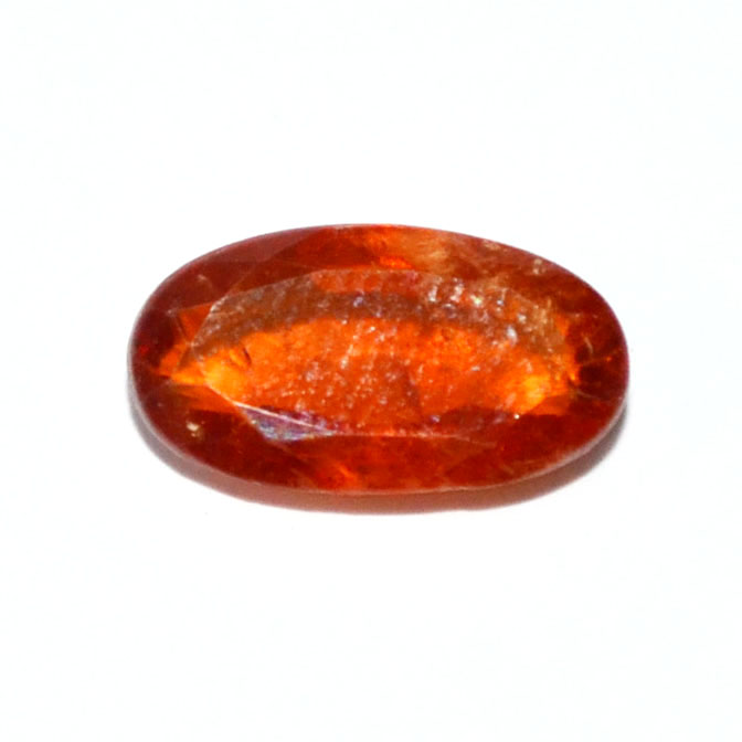 HESSONITE GOMED 3.2 Ct.