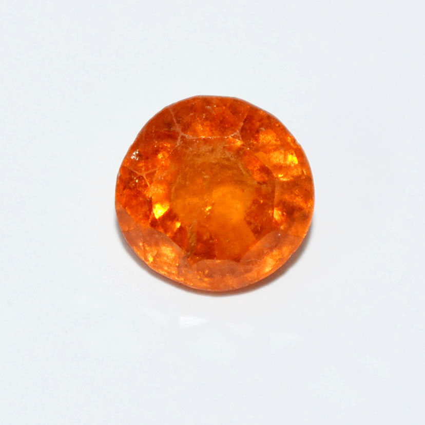 HESSONITE GOMED 6.76 Ct.