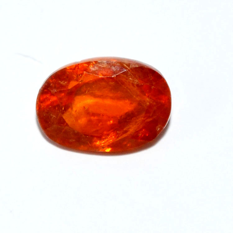 GMD7195 1 HESSONITE GOMED 5.15 Ct.