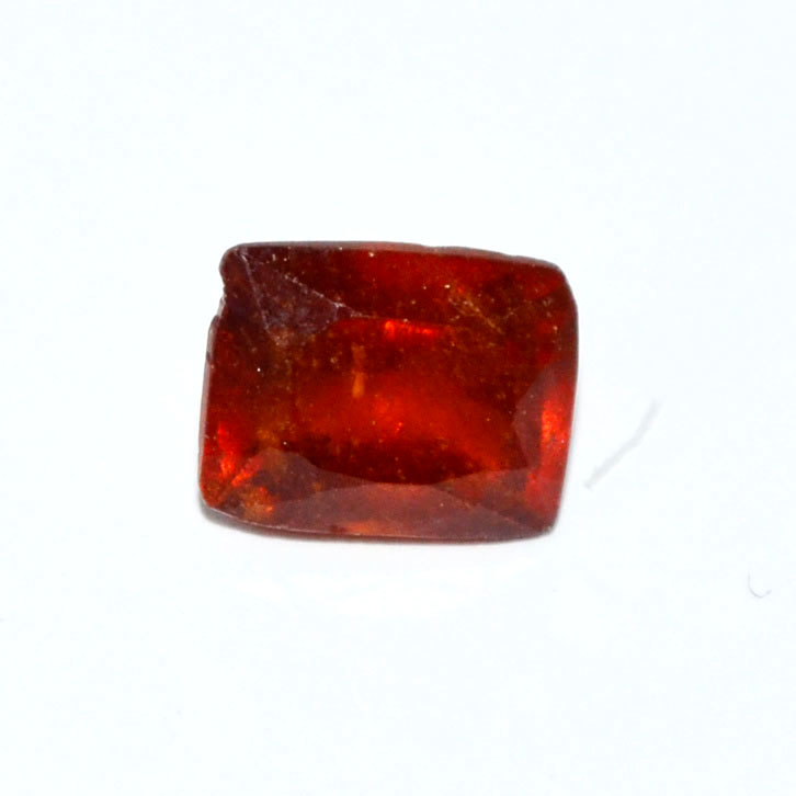 GMD7200 1 HESSONITE GOMED 2.34 Ct.