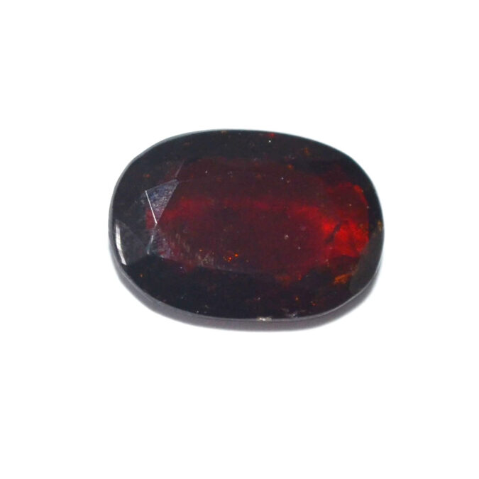 HESSONITE GOMED 8.54 Ct. 1 GMD7204 1 HESSONITE GOMED 8.54 Ct.