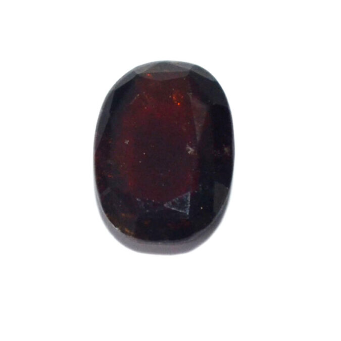 GMD7206 1 HESSONITE GOMED 7.16 Ct.